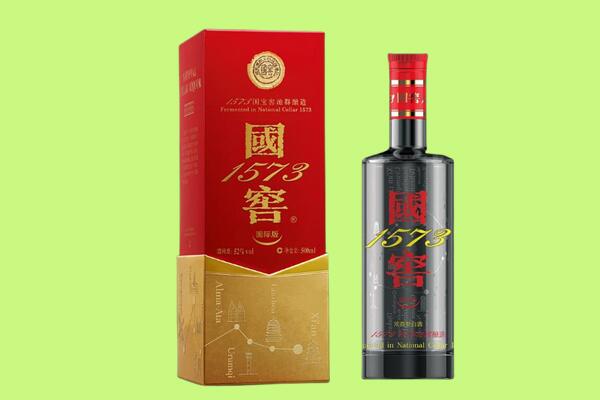 合肥回收国窖