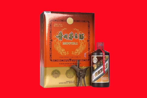 合肥回收30年茅台